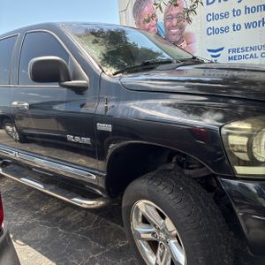 صورة مصغرة 13 لـ 2008 Dodge RAM 1500 ST/SXT