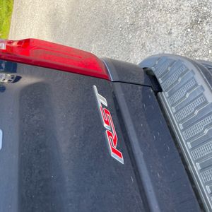 صورة 22 لـ 2019 Chevrolet SILVERADO 1500 RST