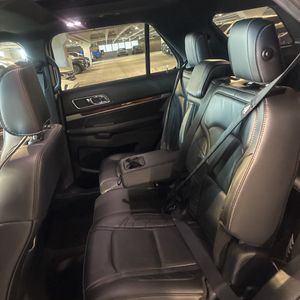 صورة مصغرة 34 لـ 2018 FORD EXPLORER PLATINUM