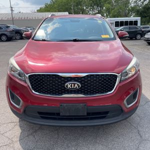 صورة مصغرة 14 لـ 2016 KIA SORENTO LX