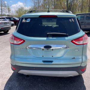 FORD ESCAPE SEL - 7