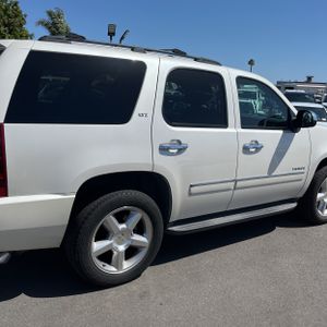 CHEVROLET TAHOE - 9