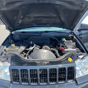 صورة مصغرة 41 لـ 2006 JEEP GRAND CHEROKEE LAREDO