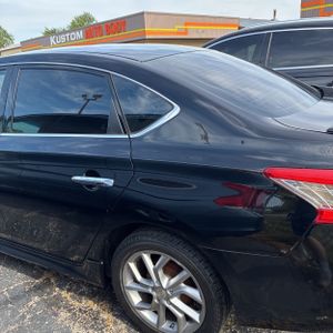 NISSAN SENTRA SR - 3