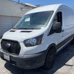 FORD TRANSIT 250 - 2