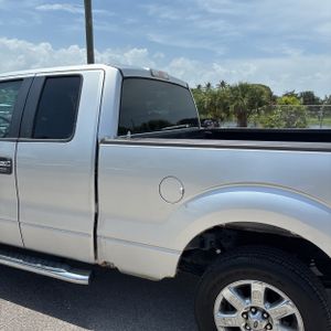 2013 FORD F-150 XLT — фото 6