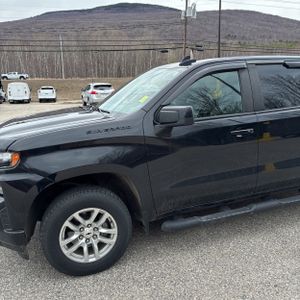 CHEVROLET SILVERADO 1500 LIMITED RST - 2