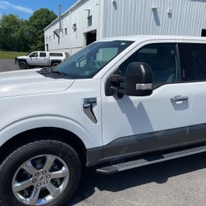 FORD F-150 XLT - 2