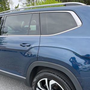 VOLKSWAGEN ATLAS V6 SEL PREMIUM 4MOTION - 6