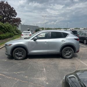 MAZDA CX-5 TOURING - 3