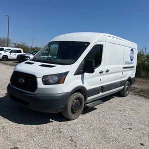 FORD TRANSIT 250 - 1