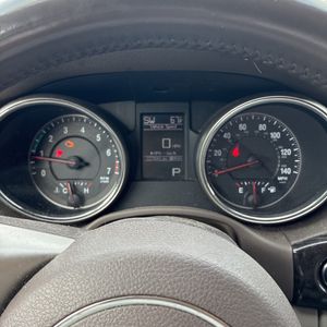 2011 JEEP GRAND CHEROKEE LAREDO — миниатюра 37