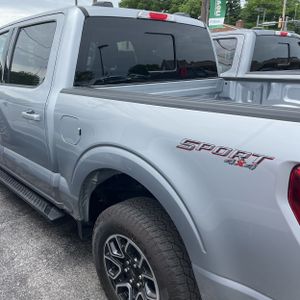 FORD F-150 XLT - 5
