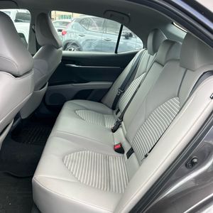 صورة مصغرة 34 لـ 2024 Toyota CAMRY SE