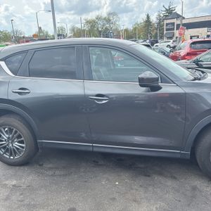 MAZDA CX-5 TOURING - 10