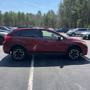 SUBARU XV CROSSTREK 2.0I PREMIUM - 10