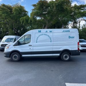 FORD TRANSIT 250 - 3