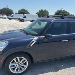 2014 MINI COUNTRYMAN COOPER S 照片 2