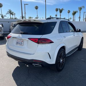 MERCEDES-BENZ GLE - 8