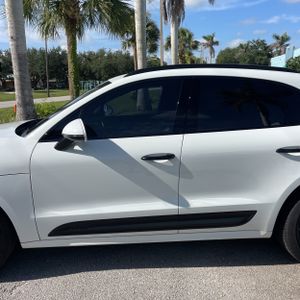 صورة 4 لـ 2022 Porsche MACAN GTS