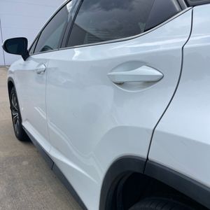 2017 Lexus RX 350 BASE — фото 56
