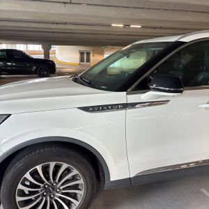 LINCOLN AVIATOR RESERVE - 2