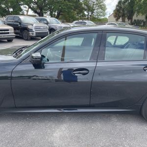 BMW M340I XDRIVE SEDAN - 4