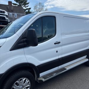 FORD TRANSIT 250 - 2