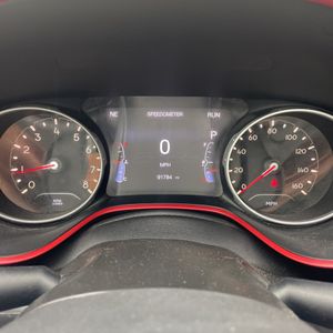 2018 JEEP COMPASS TRAILHAWK — миниатюра 37