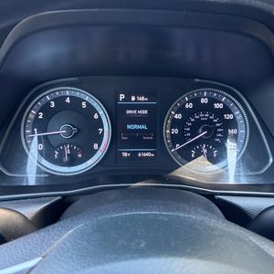 2023 Hyundai SONATA SEL thumbnail 40