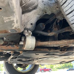 2018 Honda CR-V EX 缩略图 30