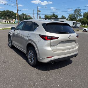 صورة 5 لـ 2024 Mazda CX-5 2.5 S SELECT