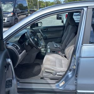 2008 Honda CR-V LX 缩略图 32