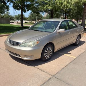 صورة 1 لـ 2005 Toyota CAMRY LE