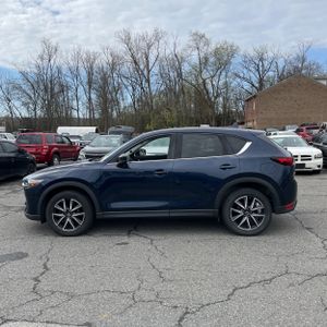 MAZDA CX-5 GRAND TOURING - 3