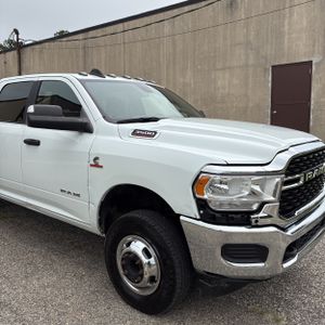 صورة مصغرة 13 لـ 2022 RAM 3500 BIG HORN