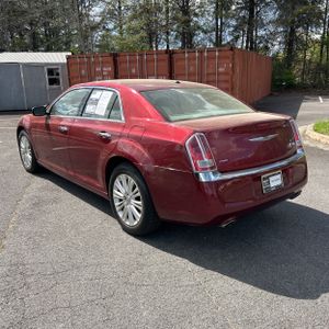 CHRYSLER 300 C - 5