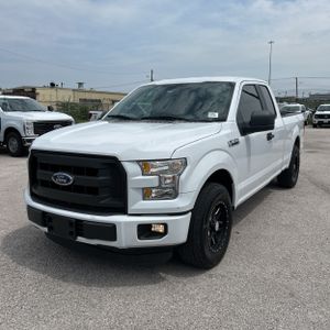 FORD F-150 XL - 1