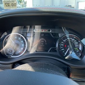 صورة مصغرة 45 لـ 2022 RAM 1500 TRX