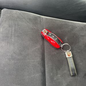 صورة مصغرة 47 لـ 2015 Porsche 911 GT3