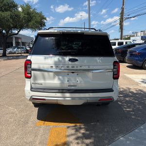 FORD EXPEDITION PLATINUM - 7