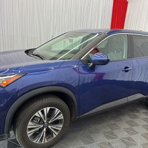 صورة 2 لـ 2023 Nissan ROGUE SV