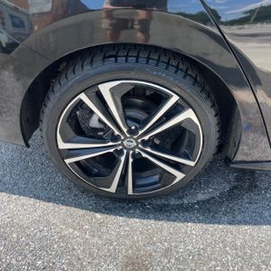 صورة مصغرة 19 لـ 2021 Nissan SENTRA SR