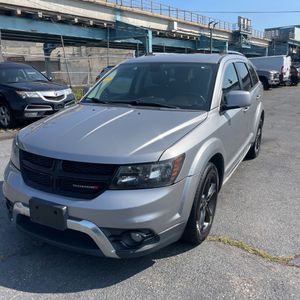 صورة مصغرة 59 لـ 2018 Dodge JOURNEY CROSSROAD