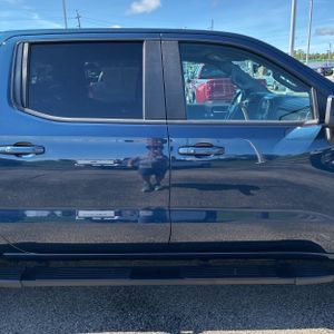 صورة 11 لـ 2020 Chevrolet SILVERADO 1500 RST