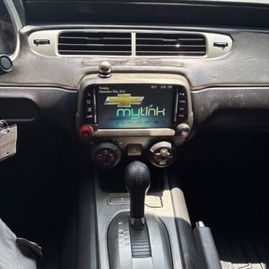2014 Chevrolet CAMARO LT — миниатюра 36