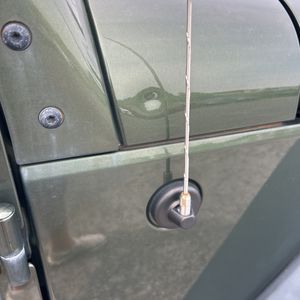 2008 JEEP WRANGLER RUBICON 缩略图 69