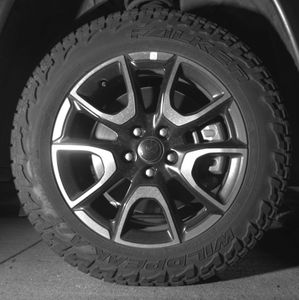 صورة 10 لـ 2025 JEEP COMPASS TRAILHAWK
