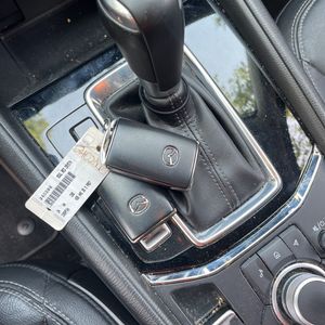 2024 Mazda CX-5 2.5 S PREFERRED 缩略图 55