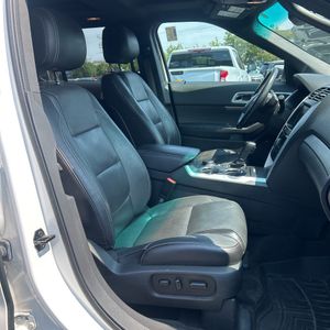 2015 FORD EXPLORER SPORT — миниатюра 33